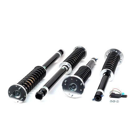 Arnott Coil Spring Conversion Kit, C-3269 C-3269